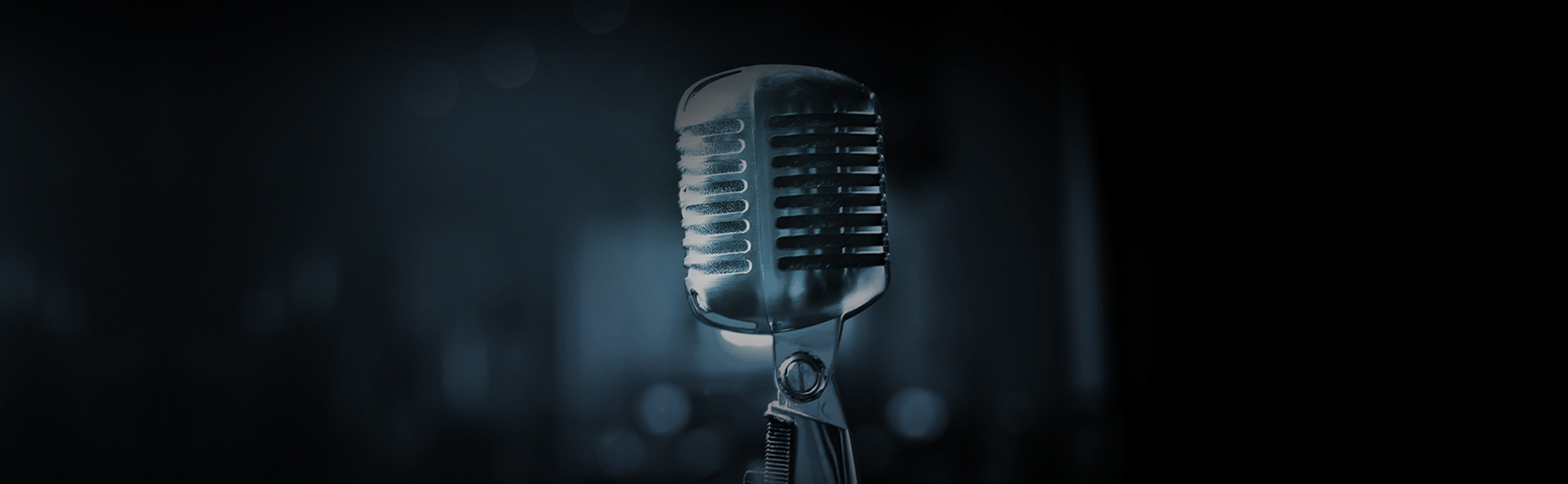 Voiceover Artist